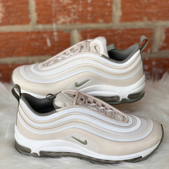Nike Shoes - Nike Air Max 97 Premium, W: 7
